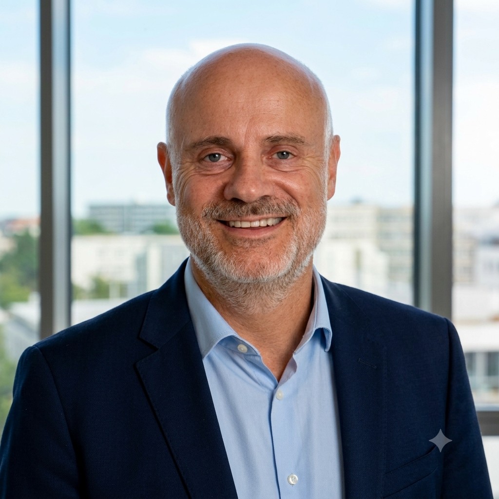 Mark Verver